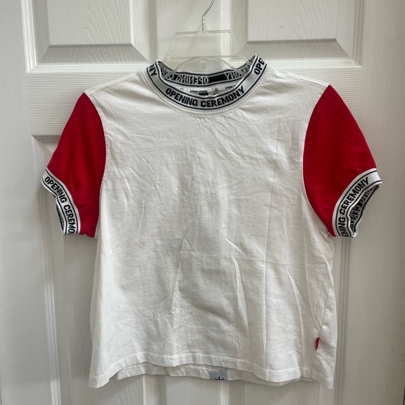 Opening ceremony limited edition top - Picture 1 of 4